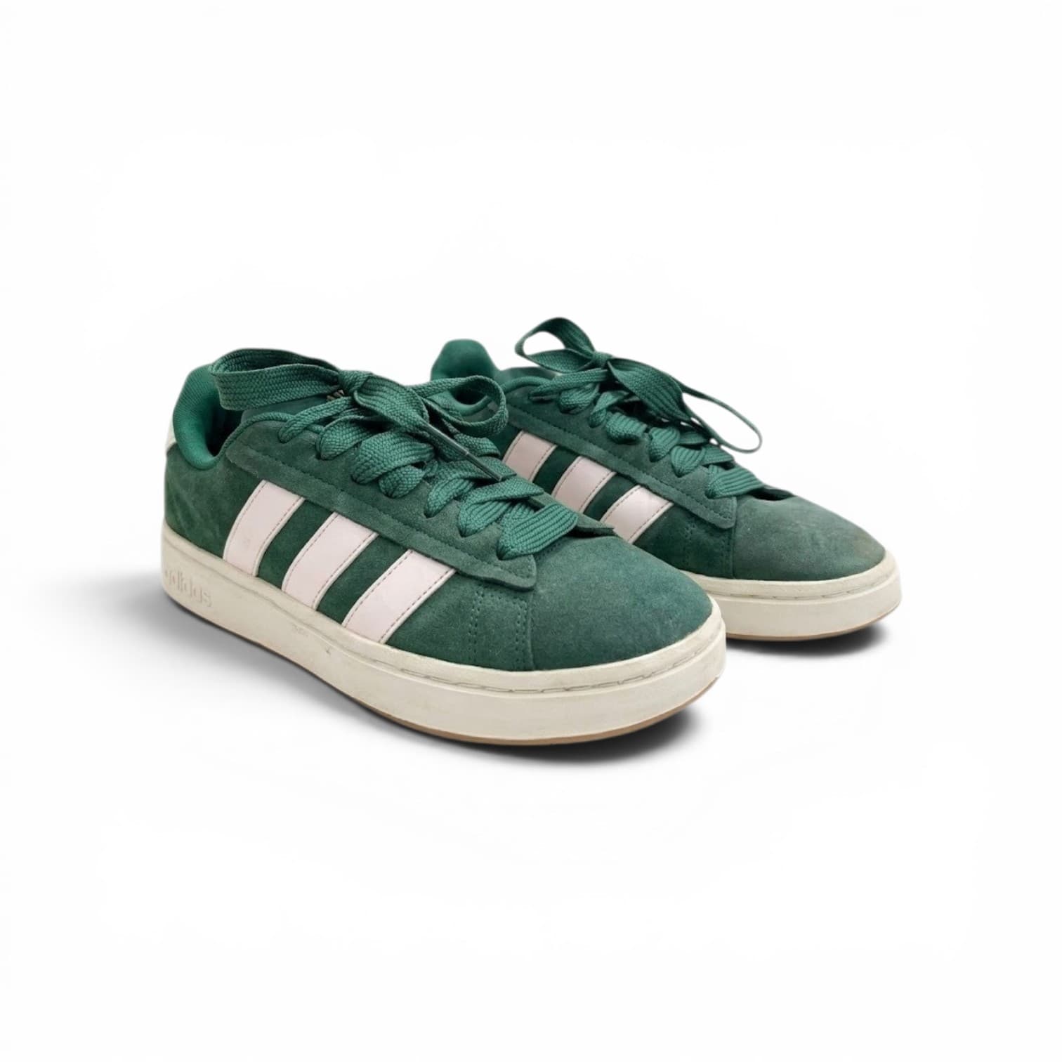 Adidas Grand Court Alpha